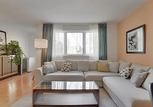 Condo à vendre - 884 Rue Bourdages, Vanier, G1M 3H9
