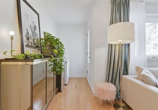 Condo à vendre - 884 Rue Bourdages, Vanier, G1M 3H9