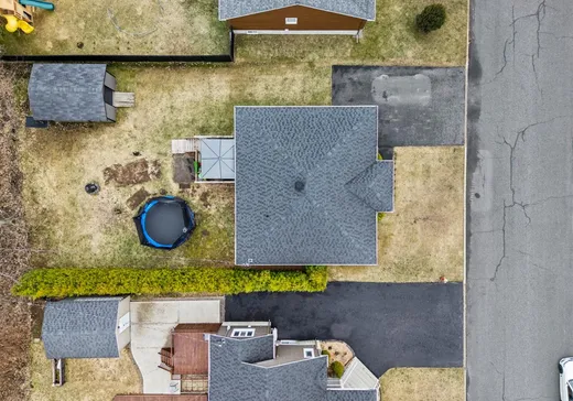 Maison à vendre - 400 Cours du Chevreuil, Drummondville, J2C 0L6