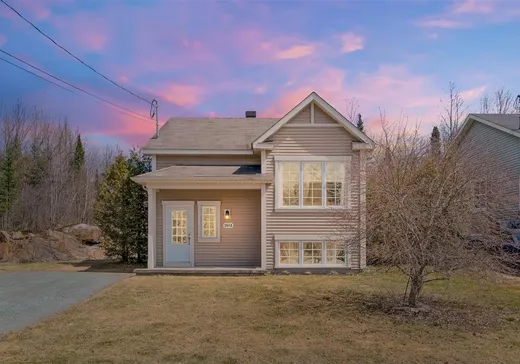 Bungalow à vendre - 2681 Rue de l'Alaska, Fleurimont, J1E0G1