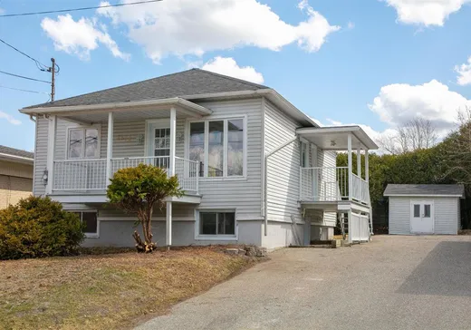 Bungalow for sale - 1532 Rue du St-Esprit, Sherbrooke, J1K2L2