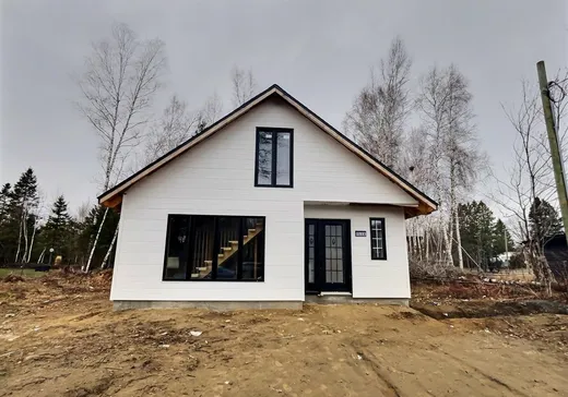 Maison à étages à vendre - 1530 Rue des Pivoines, Shawinigan, G9T0N9