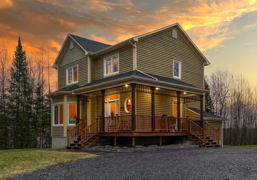 Two or more stories for sale - 3611 Rue des Amandiers, Sherbrooke, J1R0B9