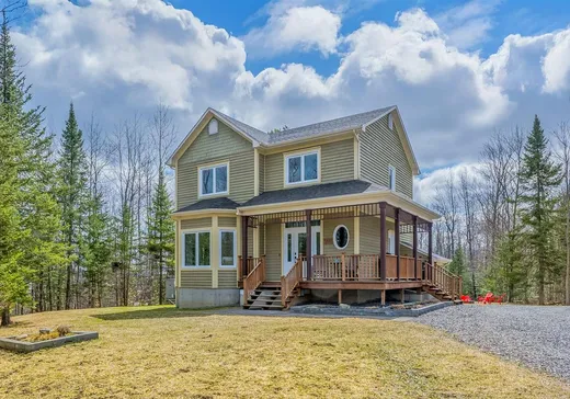 Maison à vendre - 3611 Rue des Amandiers, Sherbrooke, J1R 0B9