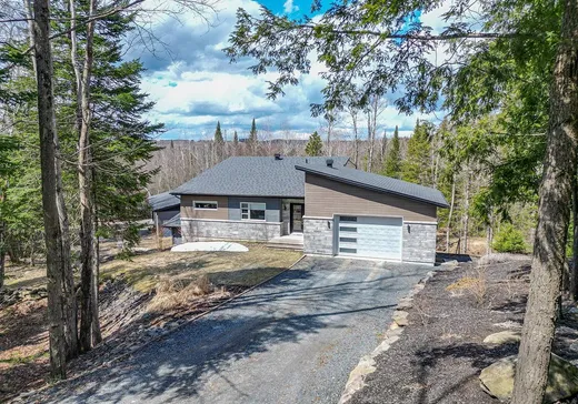 Two or more stories for sale - 1759 Ch. Godin, Sherbrooke, J1R0H8