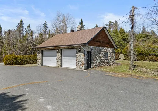 House for sale - 109 Ch. Tétreault, Magog, J1X 0M9