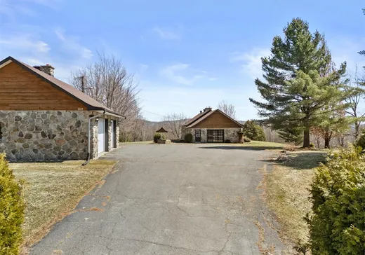 House for sale - 109 Ch. Tétreault, Magog, J1X 0M9