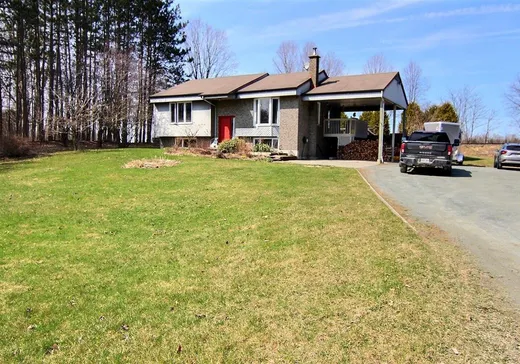 Bungalow for sale - 4470 Route 251, Cookshire-Eaton, J0B1M0
