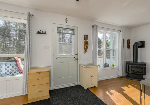 Maison à vendre - 1750 Ch. Fontaine, Weedon, J0B 3J0