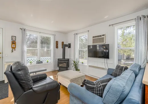 Maison à vendre - 1750 Ch. Fontaine, Weedon, J0B 3J0