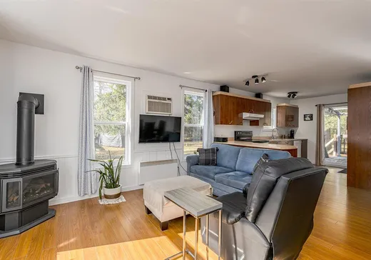Maison à vendre - 1750 Ch. Fontaine, Weedon, J0B 3J0
