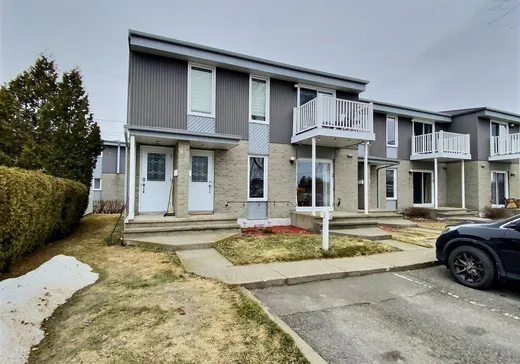 Condo à vendre - 11 Rue des Hêtres, Rivière-du-Loup, G5R4X8