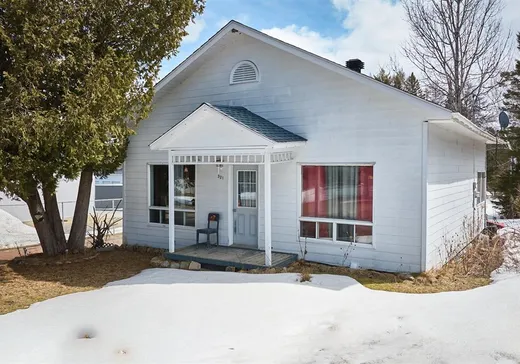 Two or more stories for sale - 321 Rue Ritchie, St-Donat-De-Montcalm, J0T2C0