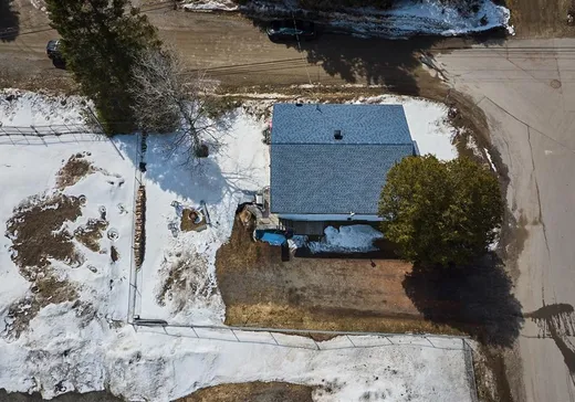 Maison à vendre - 321 Rue Ritchie, St-Donat-De-Montcalm, J0T 2C0