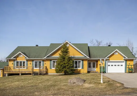 House for sale - 135 Ch. Archambault, Ste-Catherine-De-Hatley, J0B 1W0