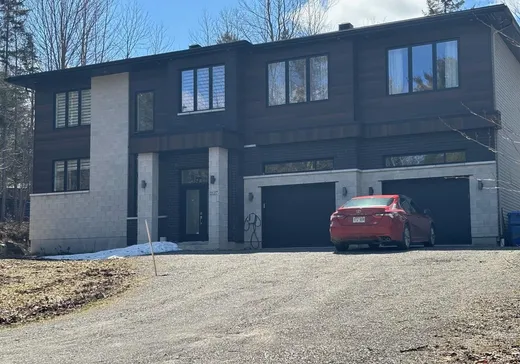 Maison à étages à vendre - 2137 Rue du Vallon, Saint-Jérôme, J5L2M2