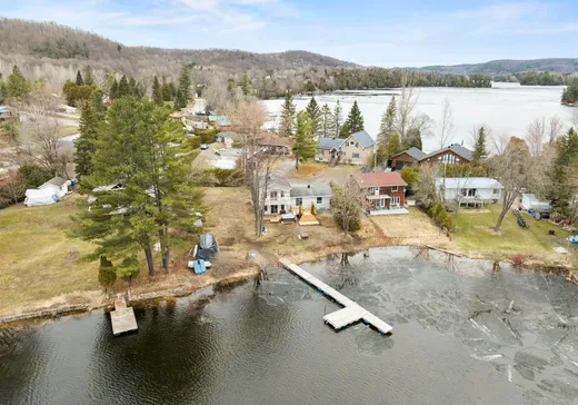 Two or more stories for sale - 12 Ch. Lockhart, Gatineau, J8N2R9