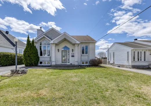 Bungalow for sale - 14820 Rue du Froment, Mirabel, J7N2J7