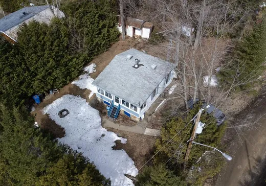 House for sale - 631 Rue du Lac-Réjean, Chertsey, J0K 3K0