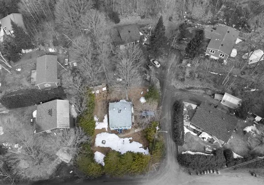 House for sale - 631 Rue du Lac-Réjean, Chertsey, J0K 3K0
