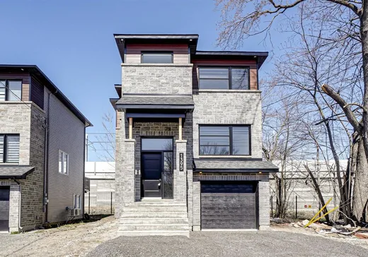 Two or more stories for sale - 1395 Ch. du Bord-de-l'Eau, Laval (Sainte-Dorothee), H7Y1C5