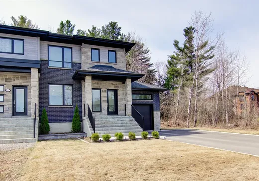 House for sale - 247 Rue Marie-Chapleau, Blainville, J7C 3M6