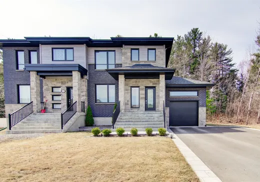 House for sale - 247 Rue Marie-Chapleau, Blainville, J7C 3M6