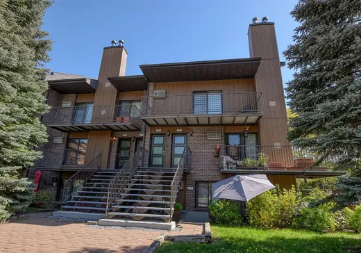 Condo à vendre - 1187 Rue des Tourterelles, Longueuil, J4G2J2