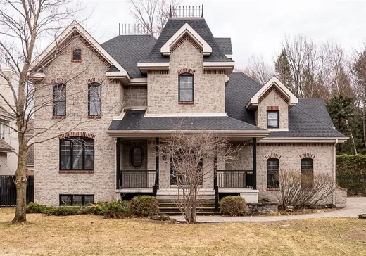 Maison à étages à vendre - 9 Rue du Castillo, Blainville, J7B1M4