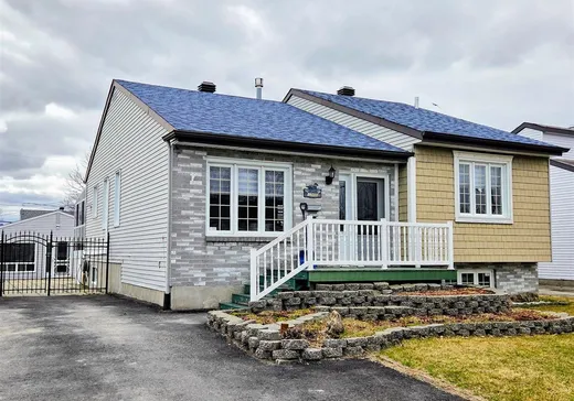 Bungalow for sale - 13448 Rue Claude, Mirabel, J7J1A4