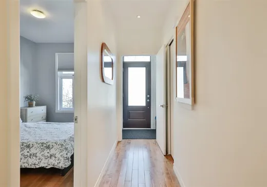 Condo for sale - 776 Rue Gilford, Montreal (Plateau-Mont-Royal), H2J 1N8
