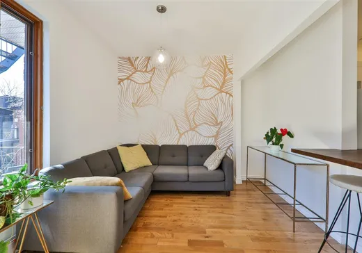 Condo for sale - 776 Rue Gilford, Montreal (Plateau-Mont-Royal), H2J 1N8