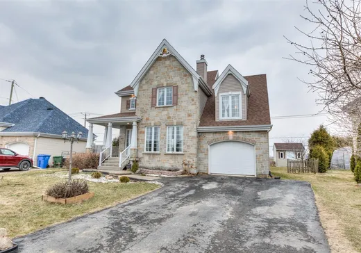 Maison à vendre - 92 Rue Dufort, St-Roch-De-LAchigan, J0K 3H0