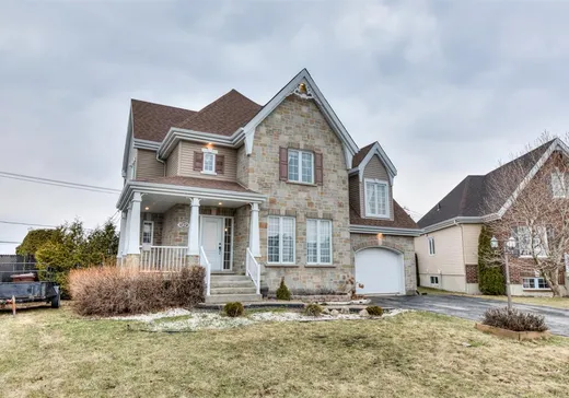 Maison à vendre - 92 Rue Dufort, St-Roch-De-LAchigan, J0K 3H0