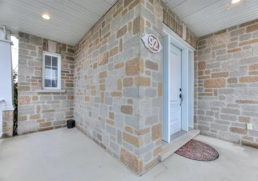 Maison à vendre - 92 Rue Dufort, St-Roch-De-LAchigan, J0K 3H0