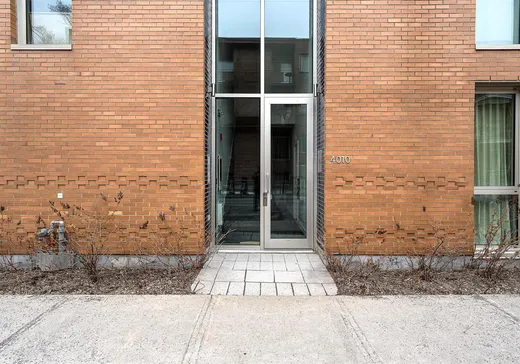 Condo à vendre - 4010 Rue Dorion, Montréal (Plateau-Mont-Royal), H2K 1A4