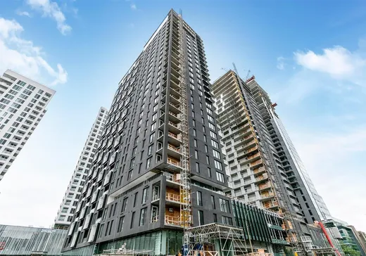 Condo for sale - 2300 Rue Tupper, Montreal (Downtown), H3H1P3