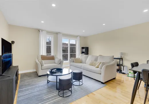 Condo for sale - 2918 Ch. de Bedford, Montreal (Côte-des-Neiges), H3S2J5