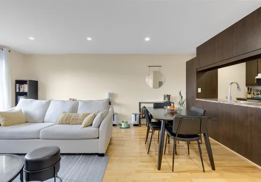 Condo à vendre - 2918 Ch. de Bedford, Montréal (Côte-des-Neiges), H3S 2J5