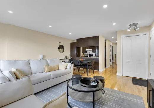 Condo à vendre - 2918 Ch. de Bedford, Montréal (Côte-des-Neiges), H3S 2J5
