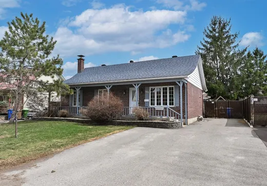 Bungalow à vendre - 147 Rue de Nantes, Saint-Eustache, J7P4T2