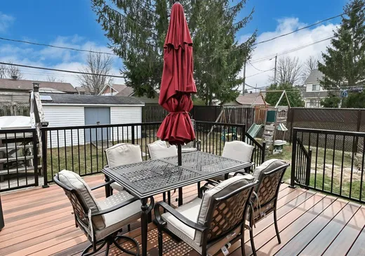 House for sale - 147 Rue de Nantes, Saint-Eustache, J7P 4T2