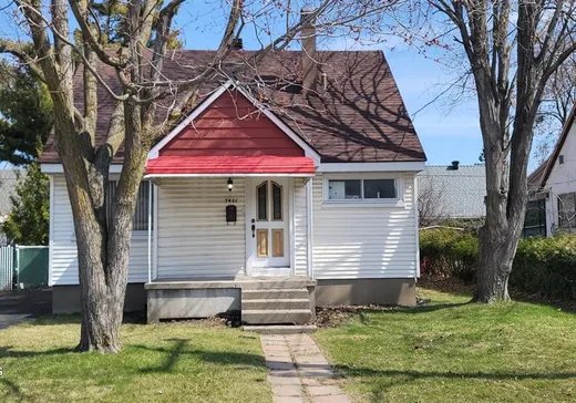 Two or more stories for sale - 7421 20e Avenue, Montreal (Villeray), H2A2K7