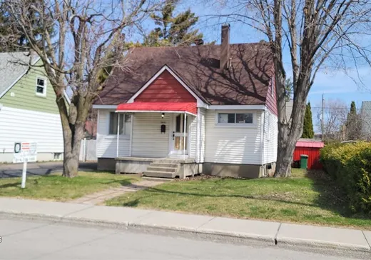 Maison à vendre - 7421 20e Avenue, Montréal (Villeray), H2A 2K7