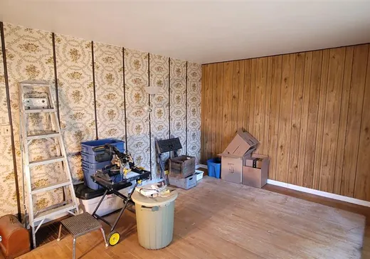 Maison à vendre - 7421 20e Avenue, Montréal (Villeray), H2A 2K7