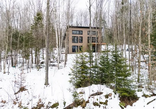 House for sale - 127 Ch. de l'Inukshuk, St-Remi-D'Amherst, J0T 2L0