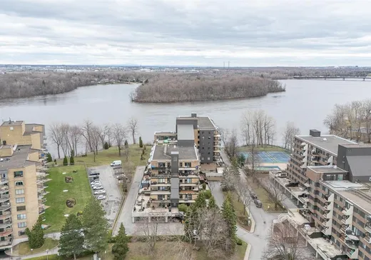 Condo for sale - 4560 Prom. Paton, App. 309, Laval (Chomedey), H7W 4W2