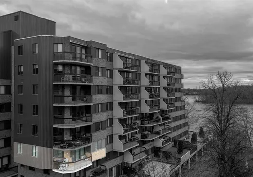 Condo for sale - 4560 Prom. Paton, App. 309, Laval (Chomedey), H7W 4W2
