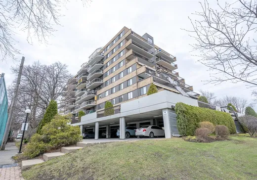 Condo for sale - 4560 Prom. Paton, App. 309, Laval (Chomedey), H7W 4W2