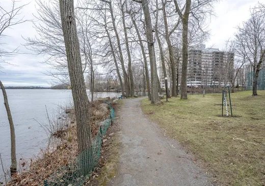Condo for sale - 4560 Prom. Paton, App. 309, Laval (Chomedey), H7W 4W2
